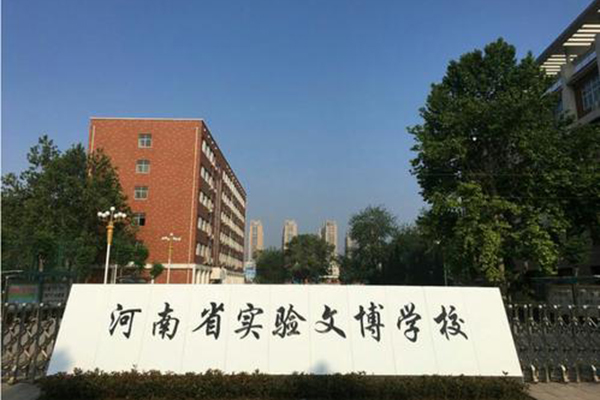 河南省实验文博学校