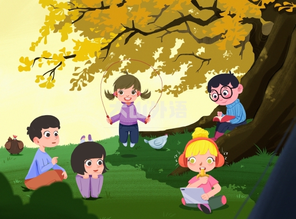 英语动词过去式变化规则讲解