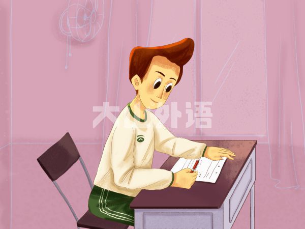 dress和wear以及put on的区别对比