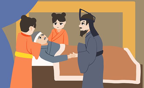 ABCC式的成语有哪些