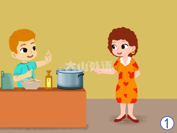 英语结果状语常见用法有哪些