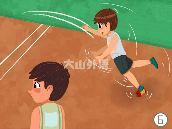 过去将来时语法句型结构