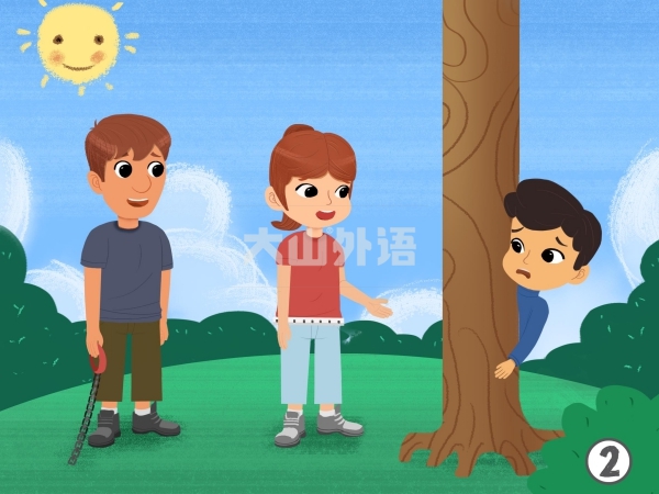 现在完成时的被动语态