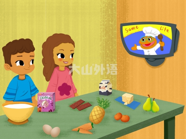中学英语一般过去时常见用法有哪些