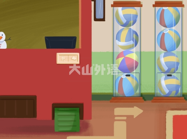 一般过去时被动语态的构成及句式变化